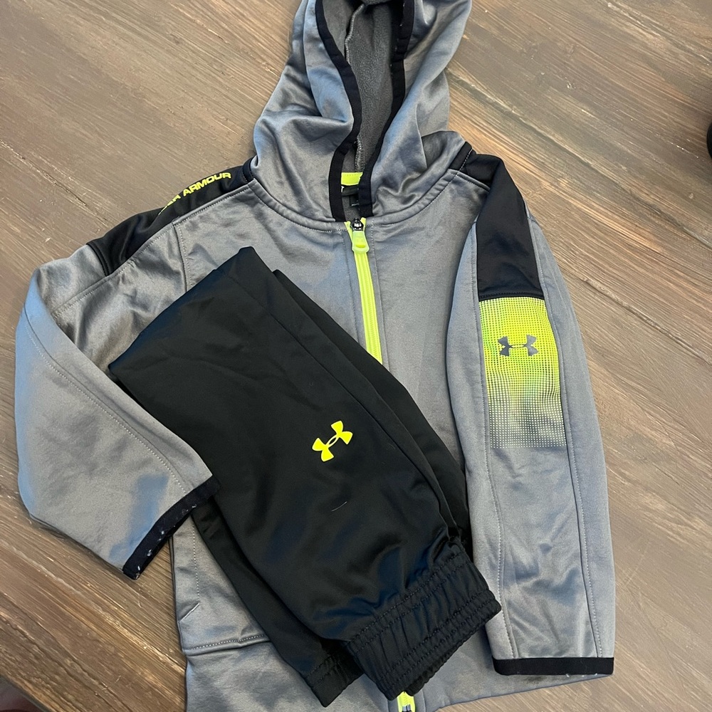 Under armour